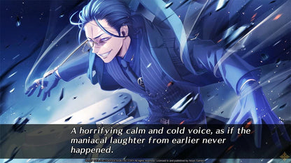 Code: Realize Future Blessings for PlayStation Vita