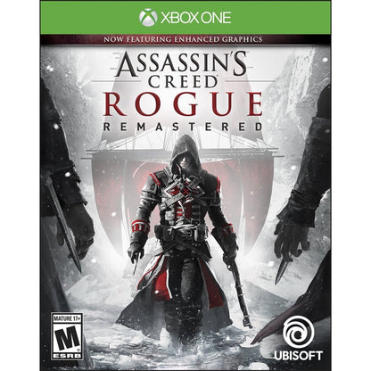 Assassin's Creed Rogue Remastered (Xbox One