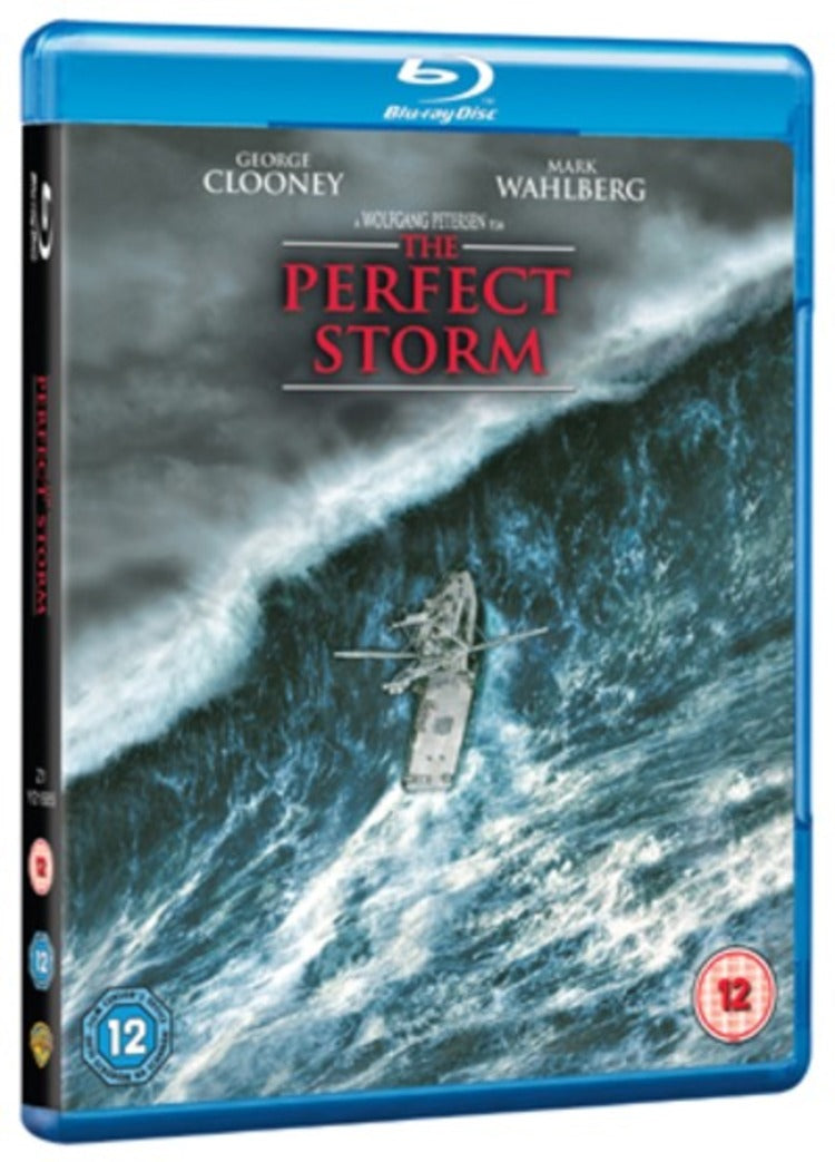 Perfect Storm, The