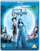 Tim Burton's Corpse Bride