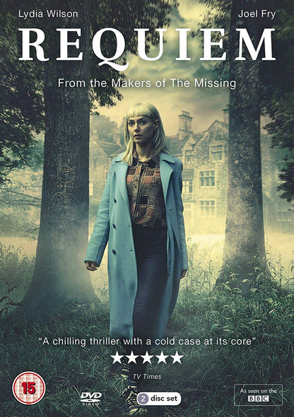 Requiem - BBC Drama