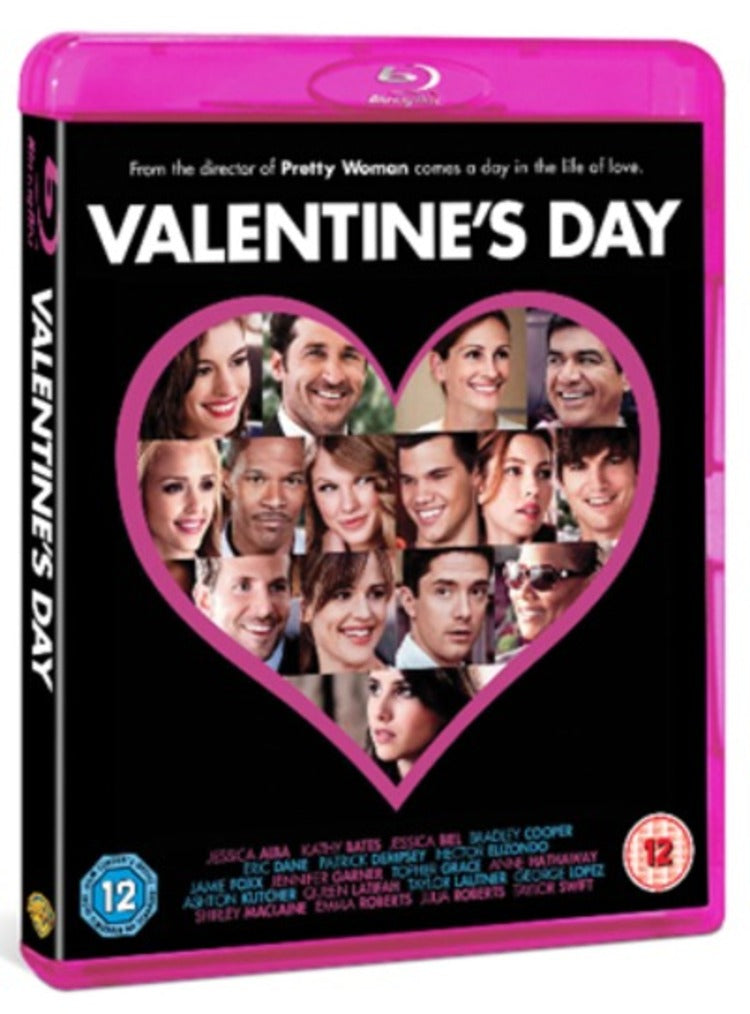 Valentine's Day