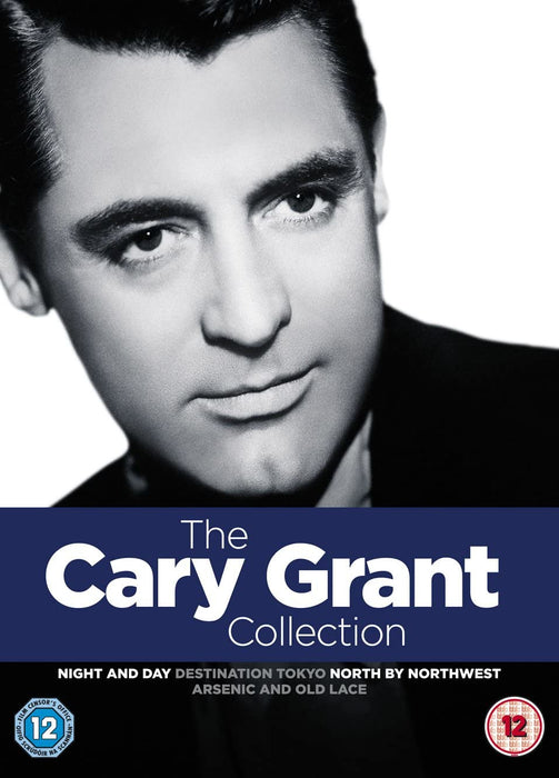Cary Grant Collection
