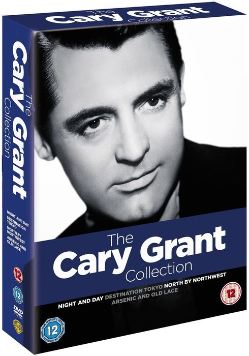 Cary Grant Collection