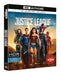 Justice League (4k+Br)