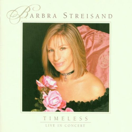 Timeless-Live In Concert