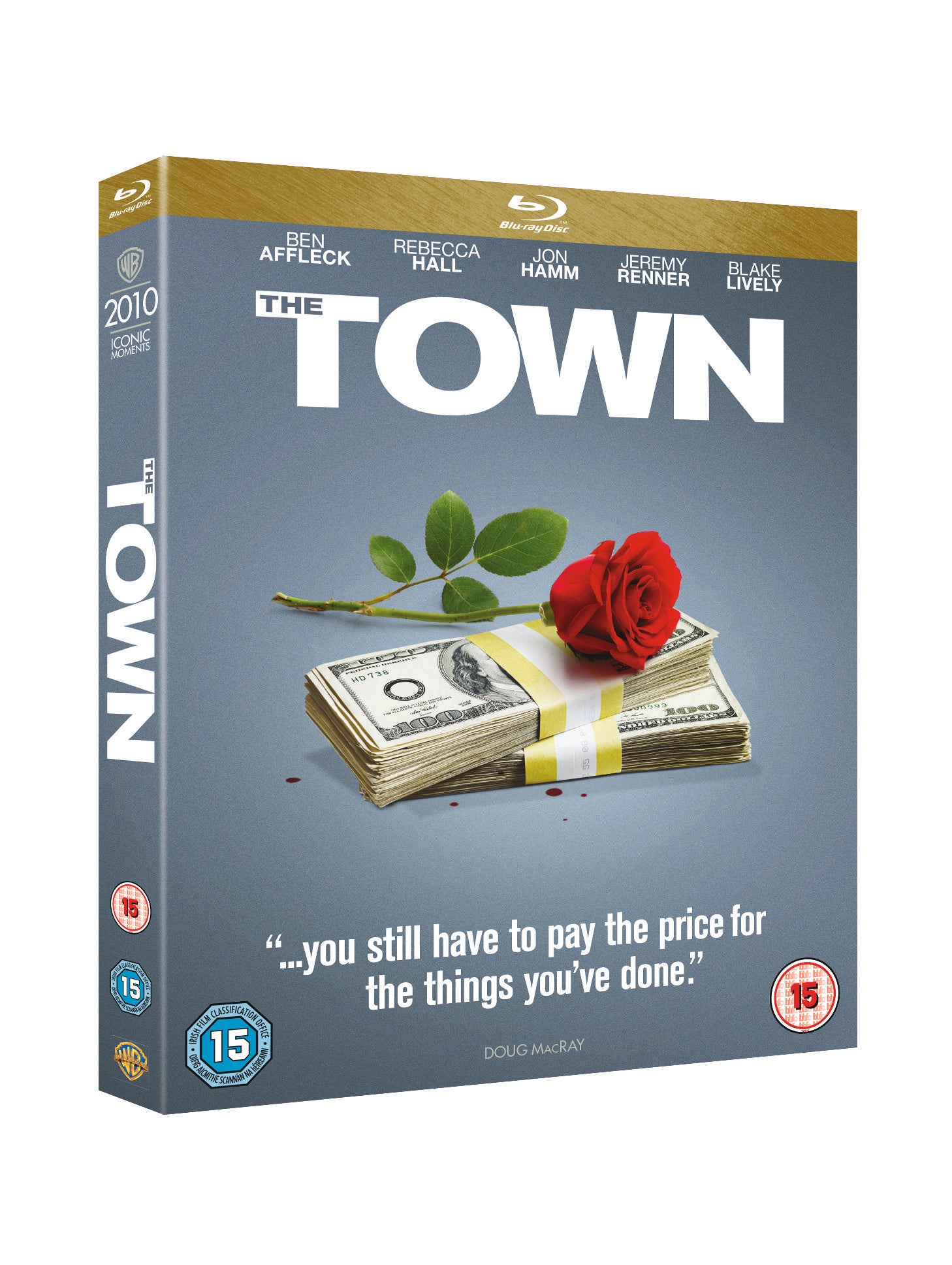The Town