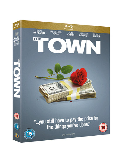The Town