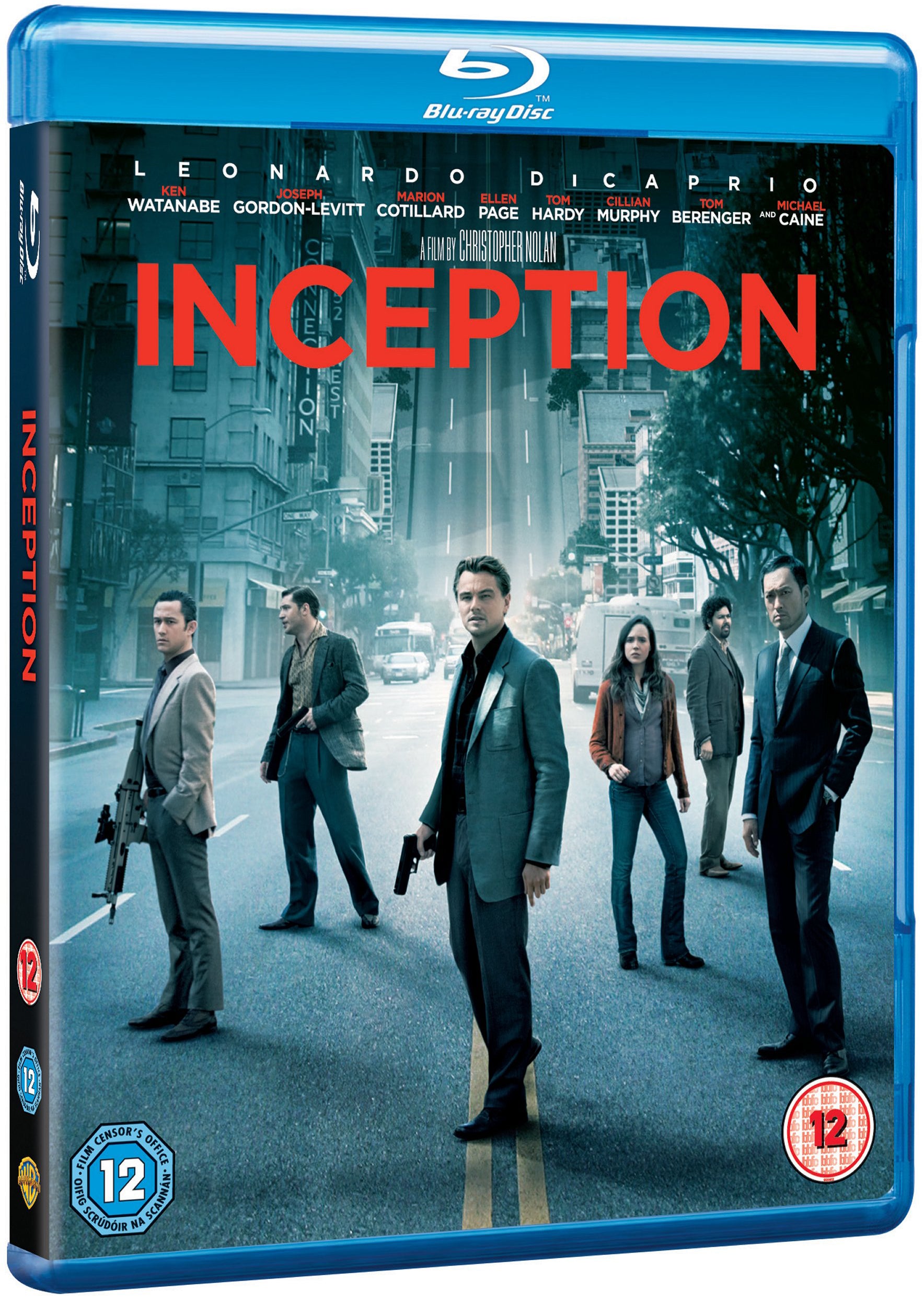 Inception