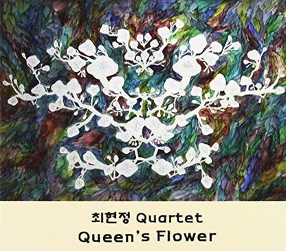 Queen's Flower