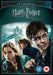 Harry Potter and the Deathly Hallows: Part 1
