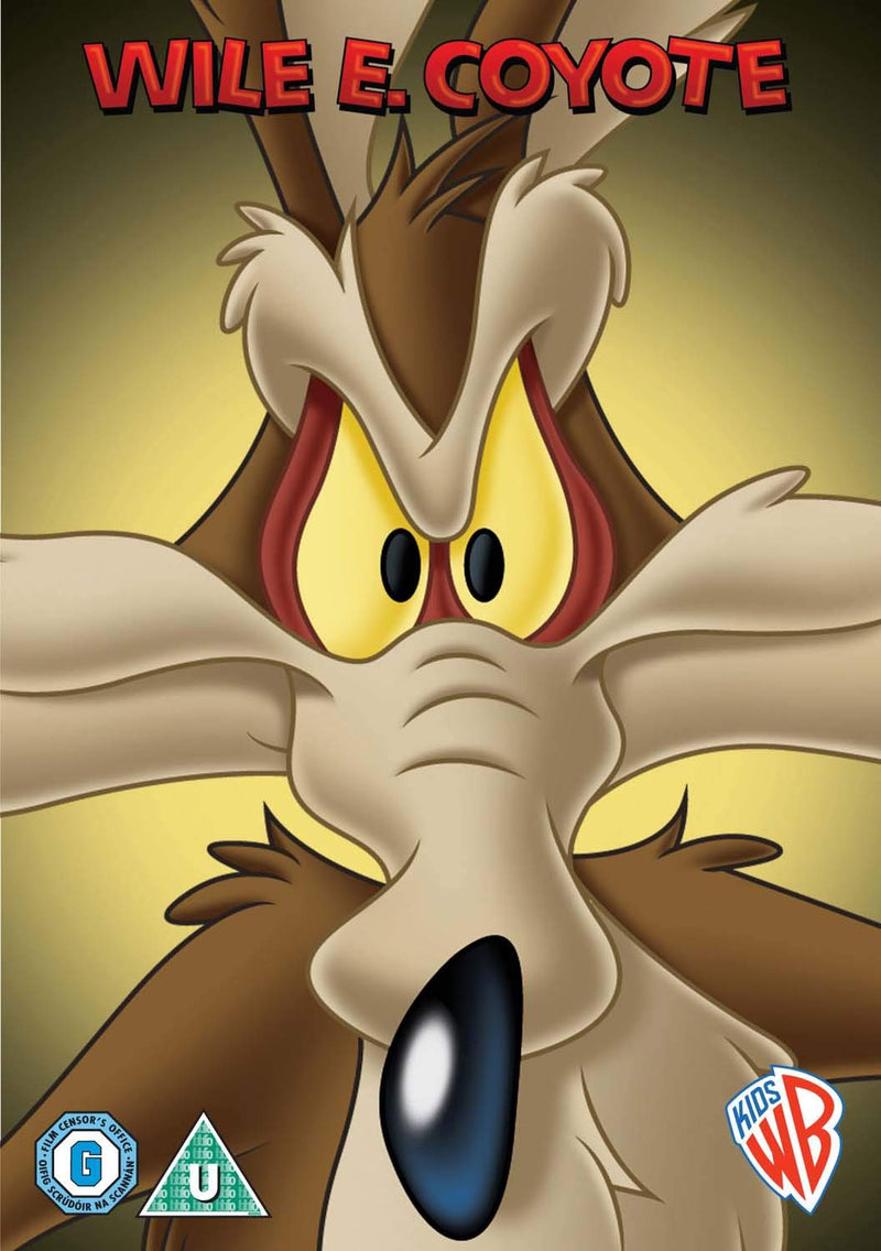 Looney Tunes Super Stars: RoadRunner/Wile E Coyote