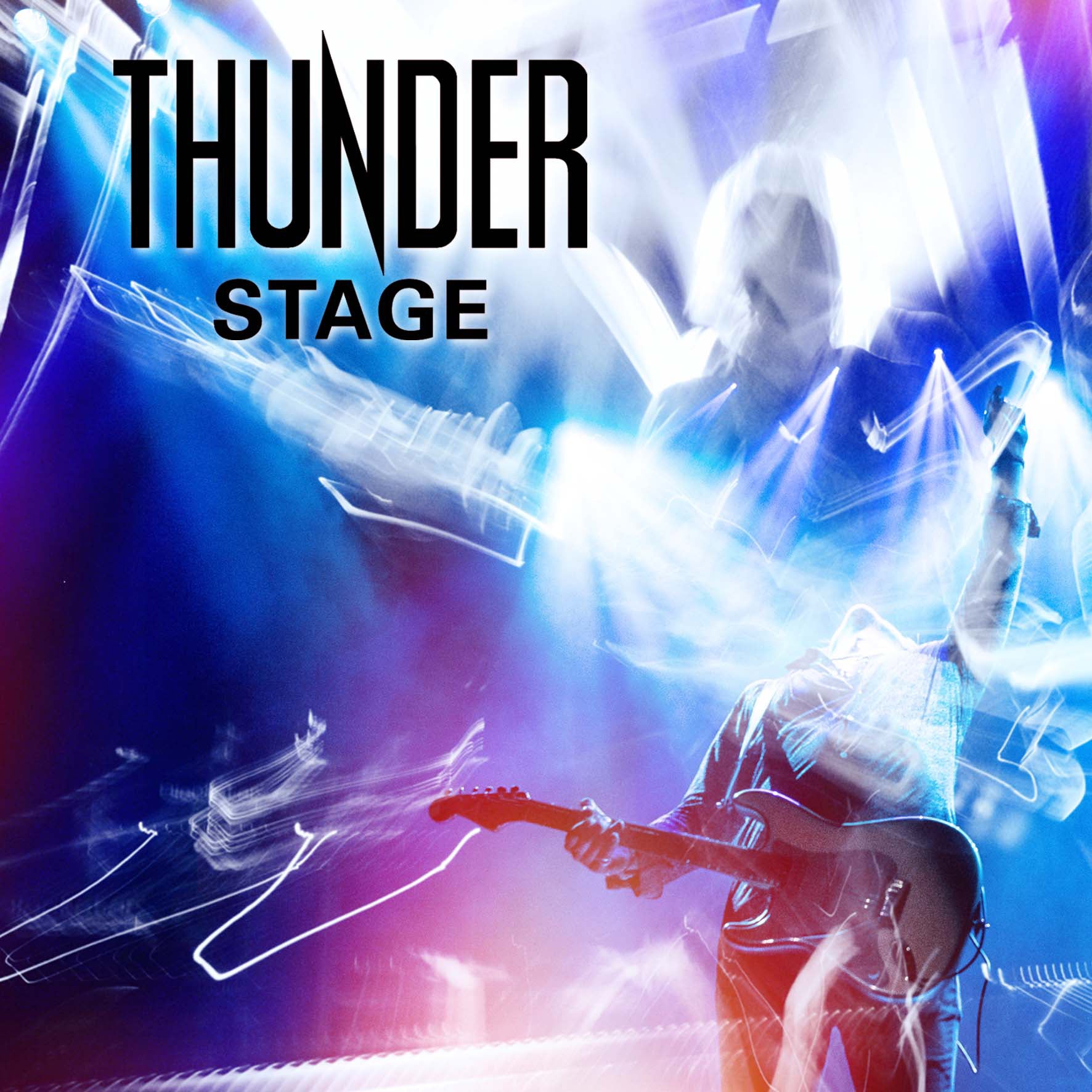 Stage