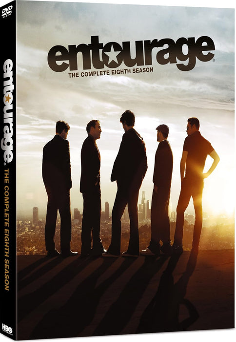 Entourage: Season 8