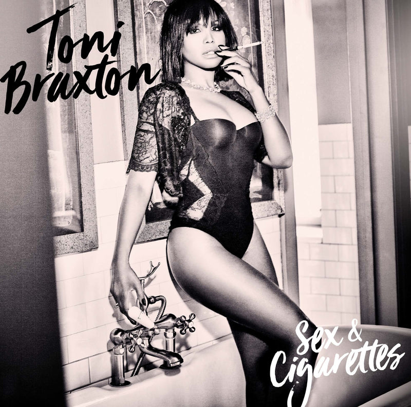 Sex And Cigarettes (Clean Version