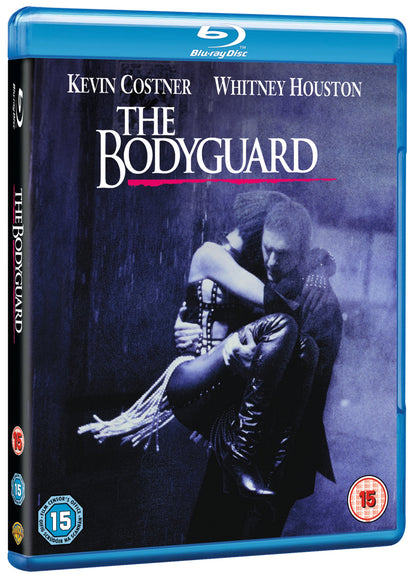 The Bodyguard
