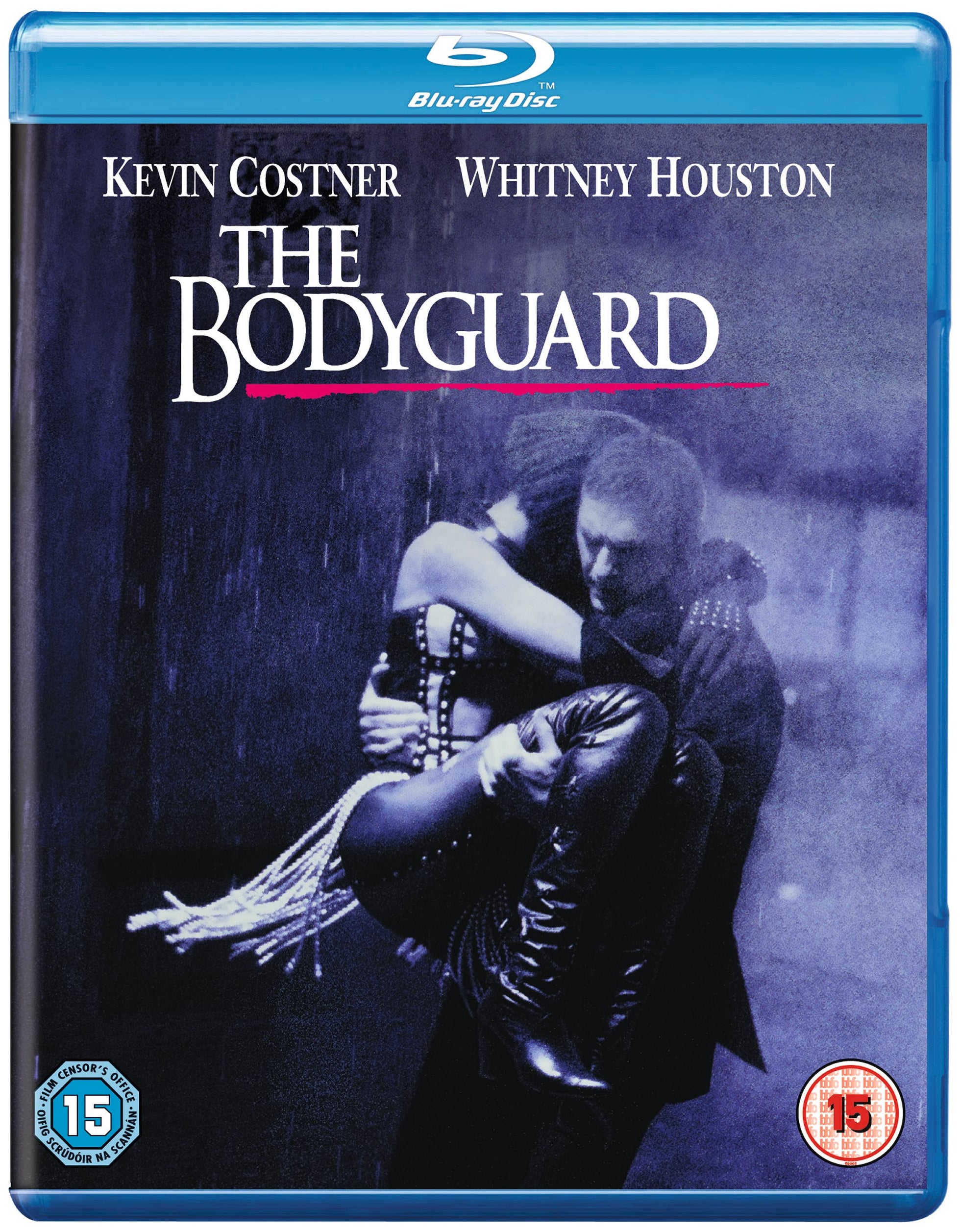 The Bodyguard