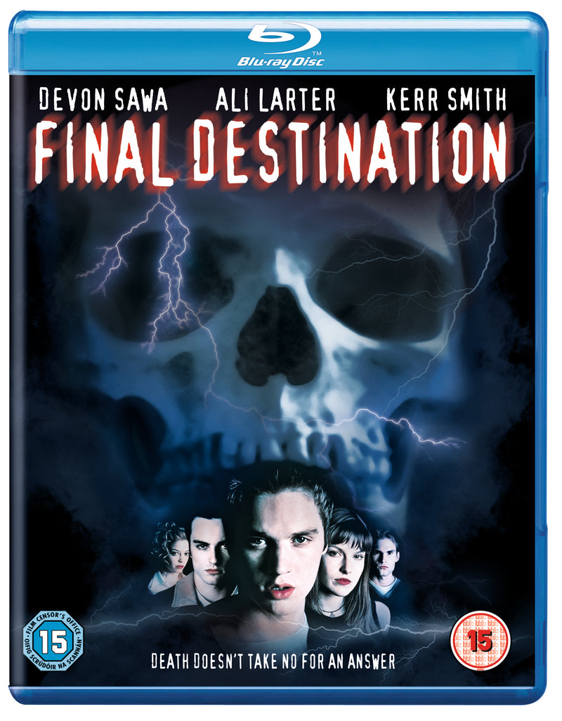 Final Destination