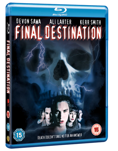 Final Destination