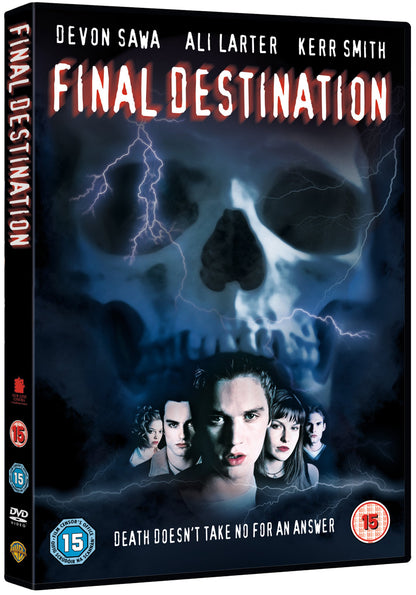 Final Destination (2000)