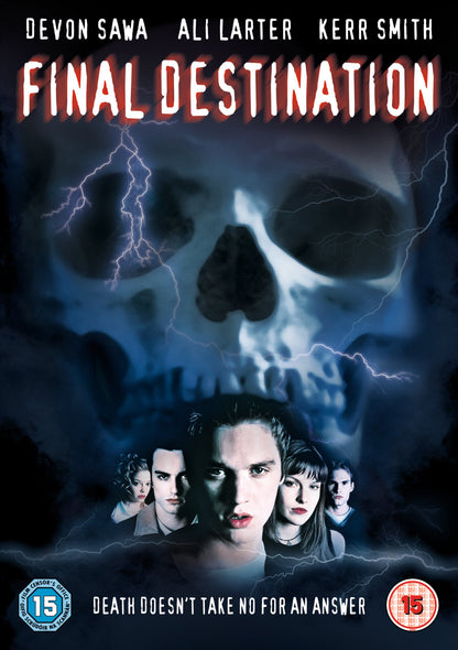 Final Destination (2000)