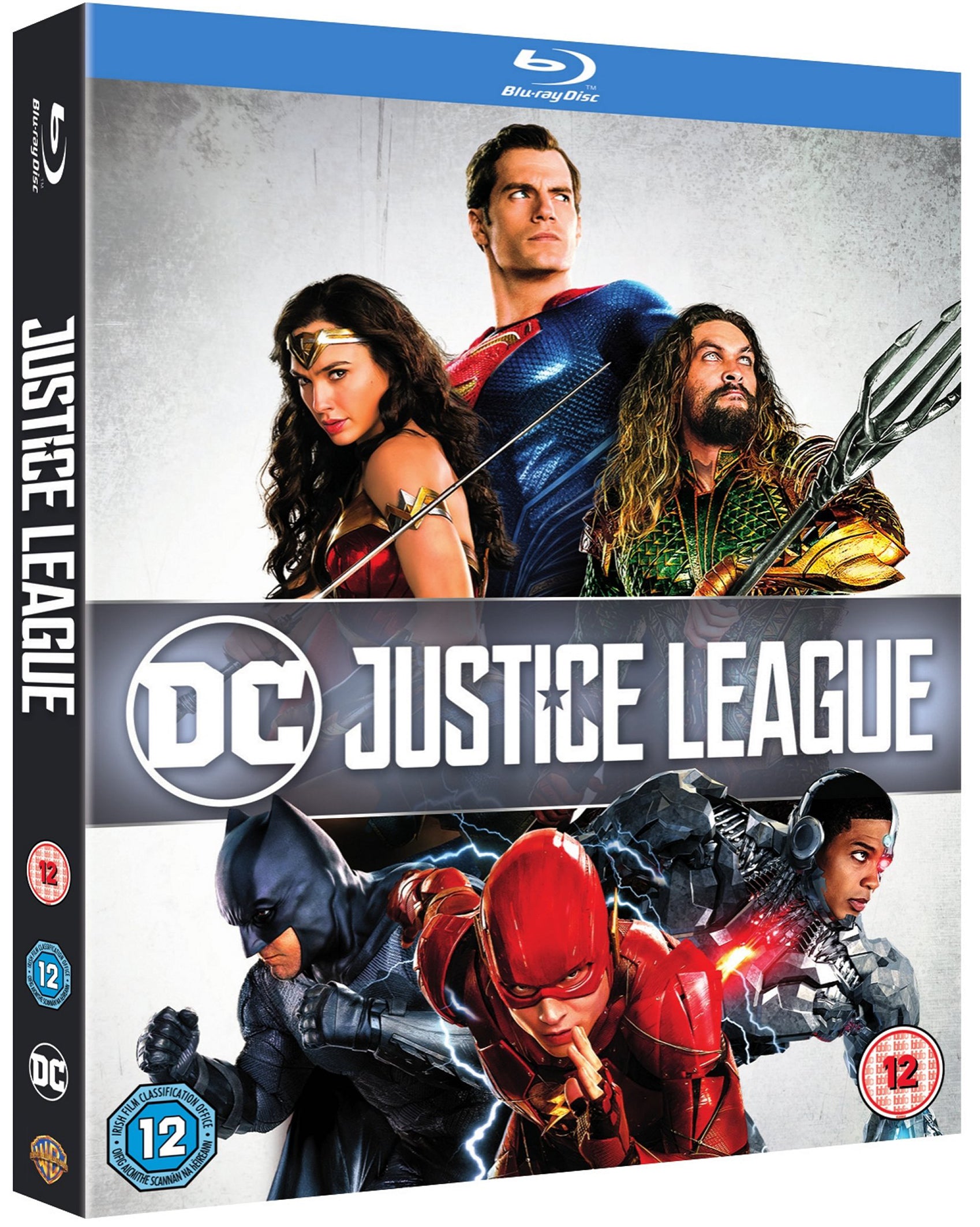 Justice League