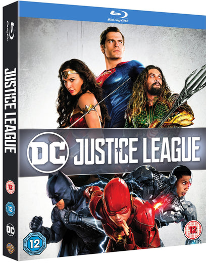 Justice League