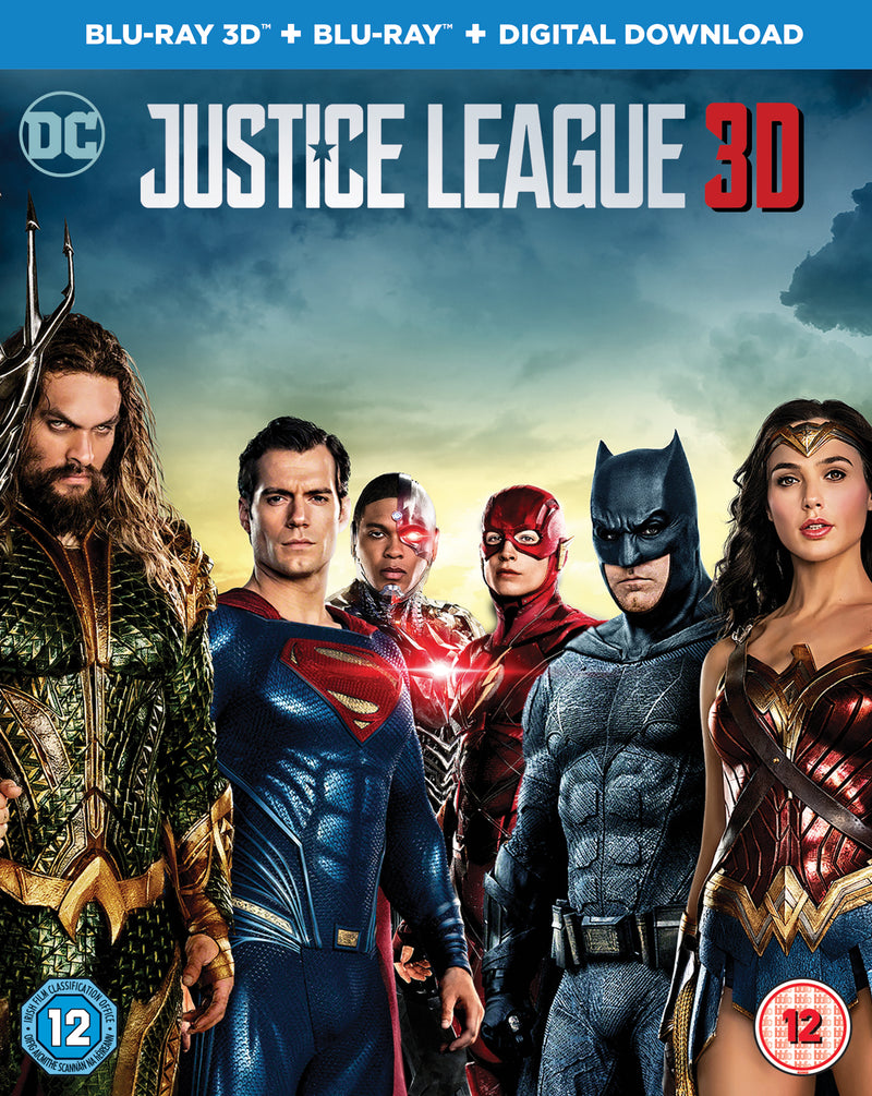 Justice League