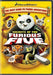 Kung Fu Panda: Secrets of the Furious Five