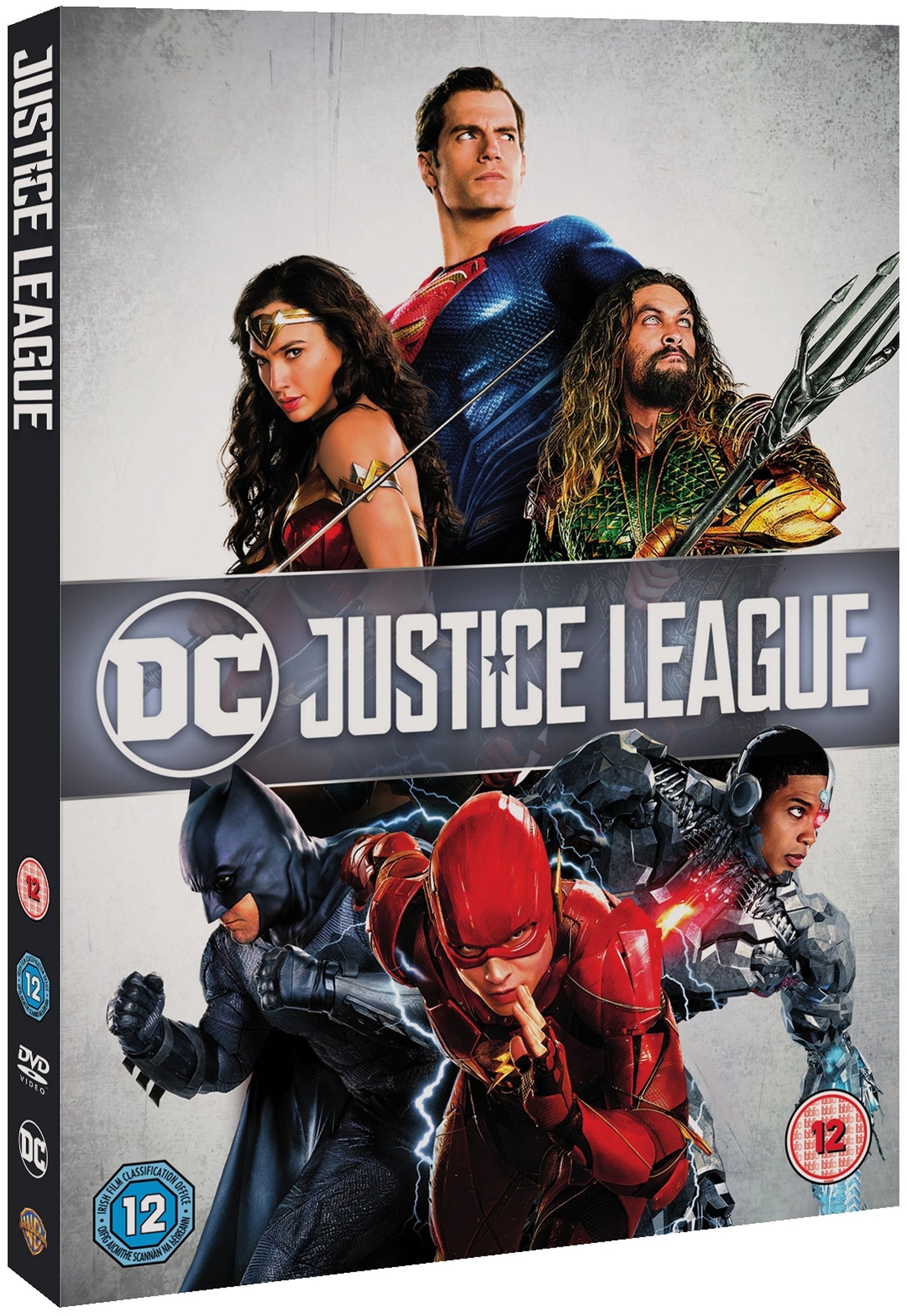 Justice League