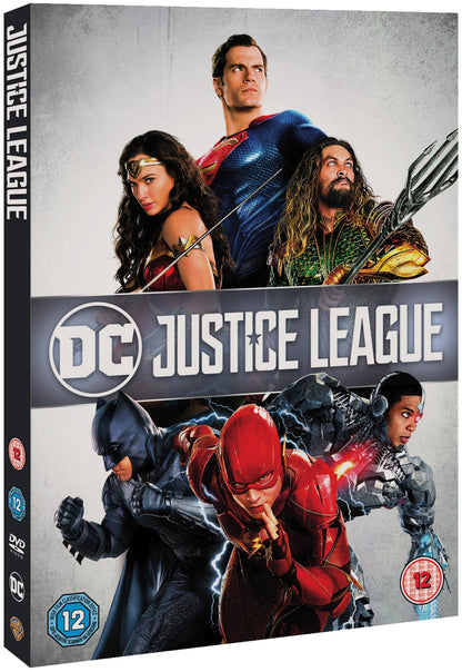 Justice League