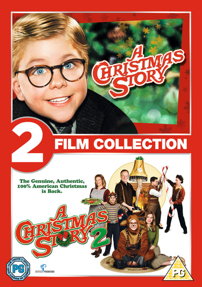 A Christmas Story