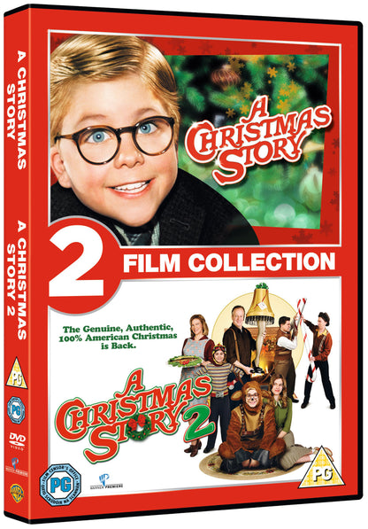 A Christmas Story