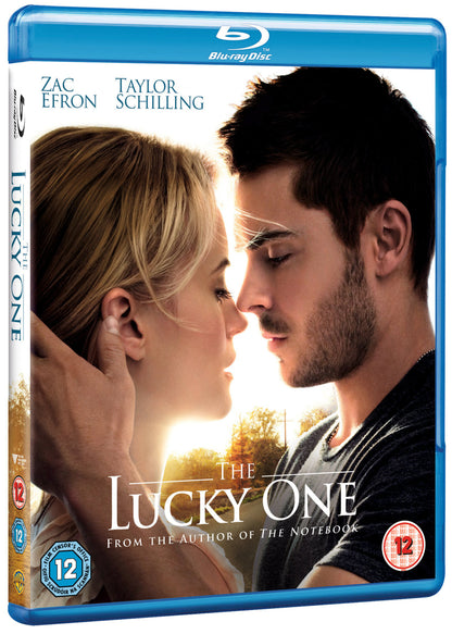 The Lucky One