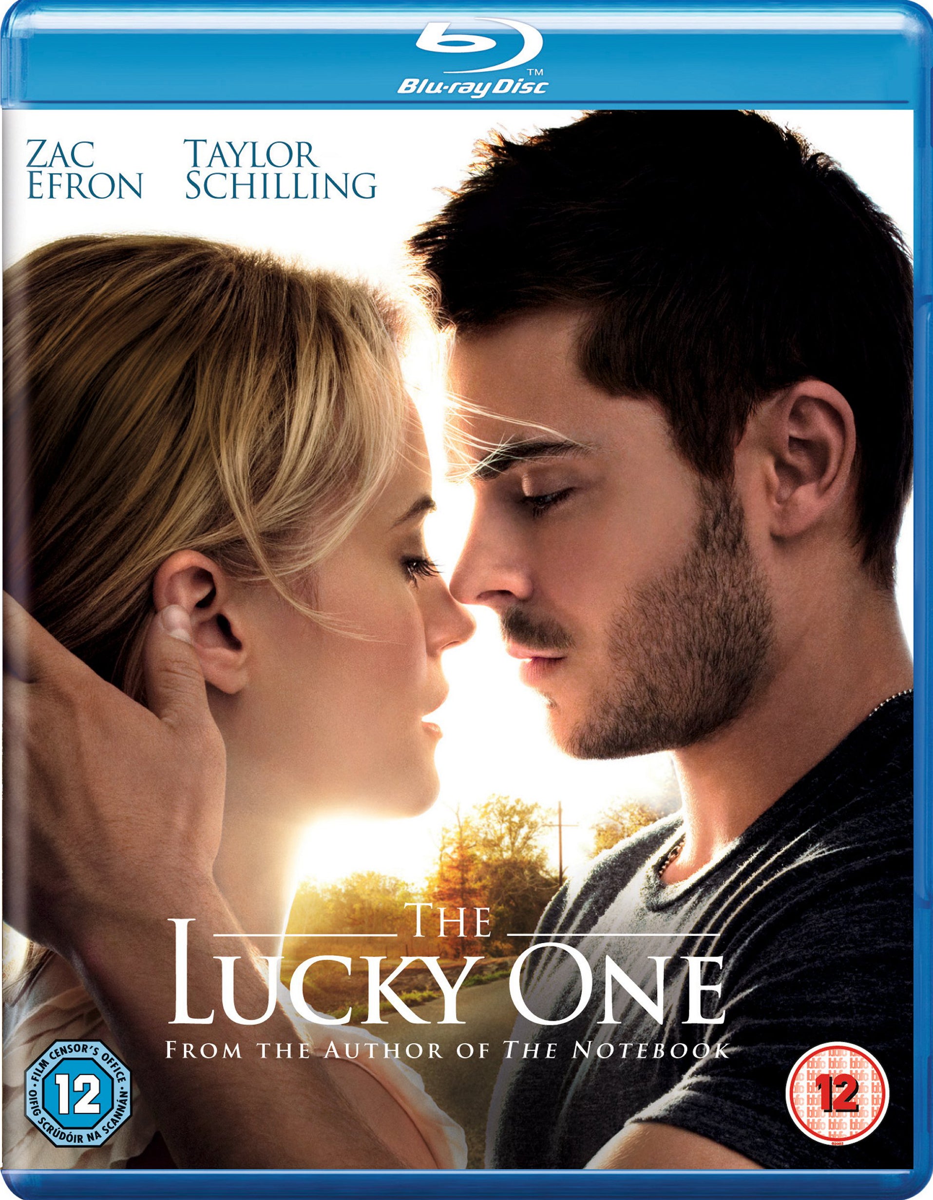 The Lucky One
