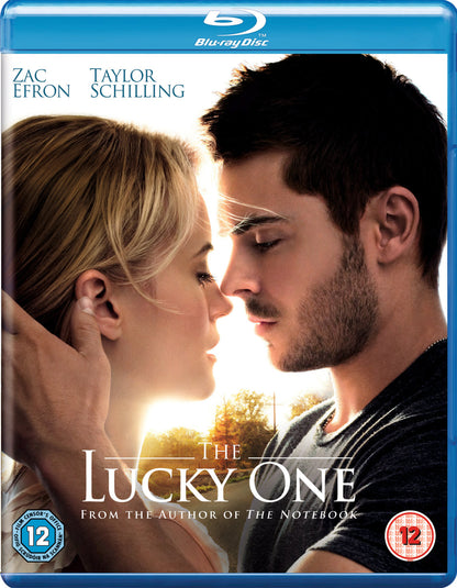 The Lucky One