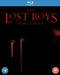 Lost Boys 1-3 Collection