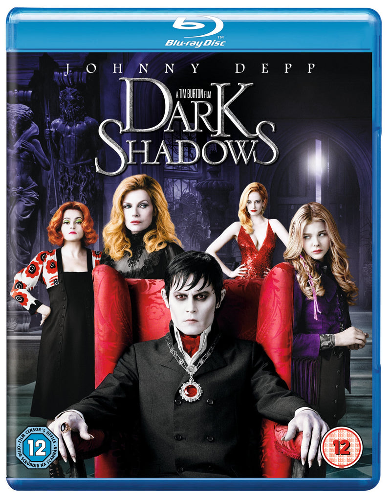 Dark Shadows