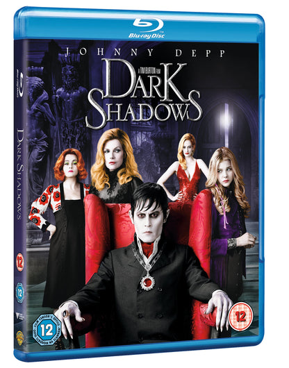 Dark Shadows