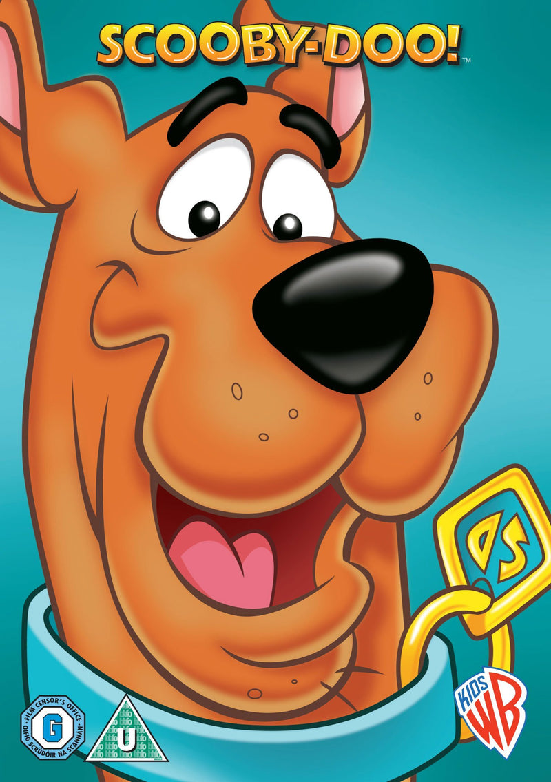 Scooby-Doo And Friends