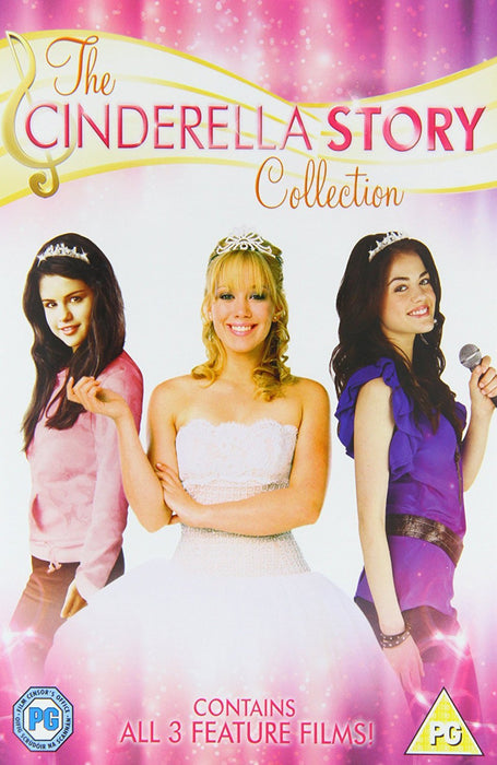 A Cinderella Story Collection