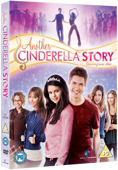 Another Cinderella Story