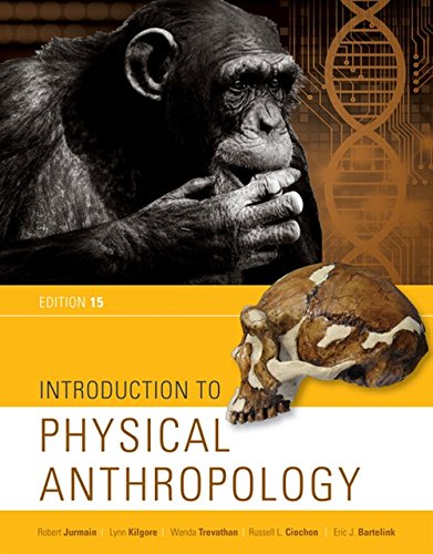 Introduction To Physical Anthropology
