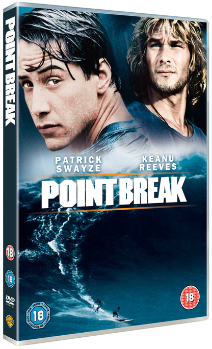 Point Break (1991)