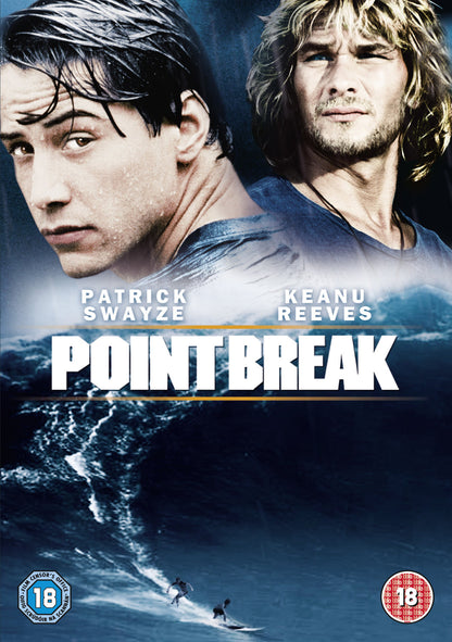 Point Break (1991)