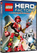 LEGO Hero Factory: Rise of the Rookies