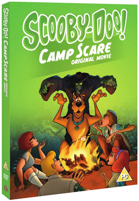Scooby-Doo! Camp Scare