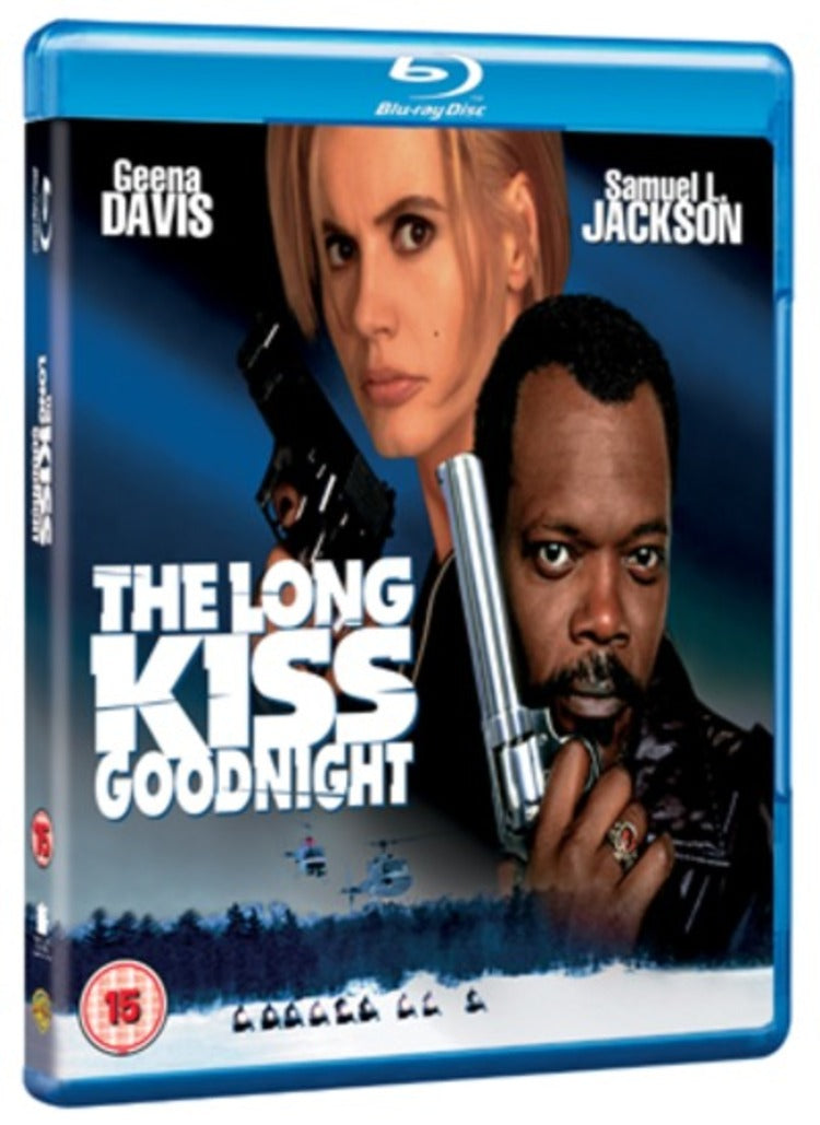 Long Kiss Goodnight, The