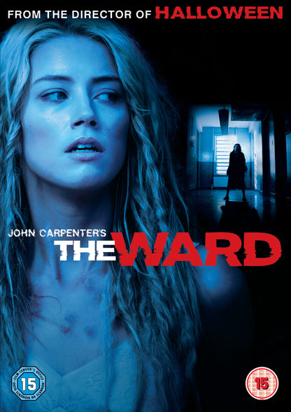 John Carpenter's The Ward (2010)