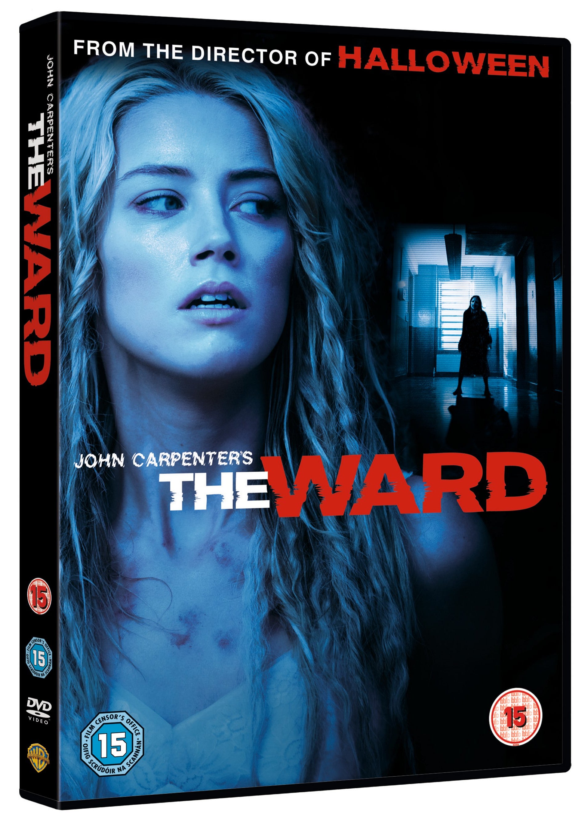 John Carpenter's The Ward (2010)